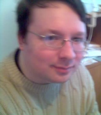 Алексей Куликов