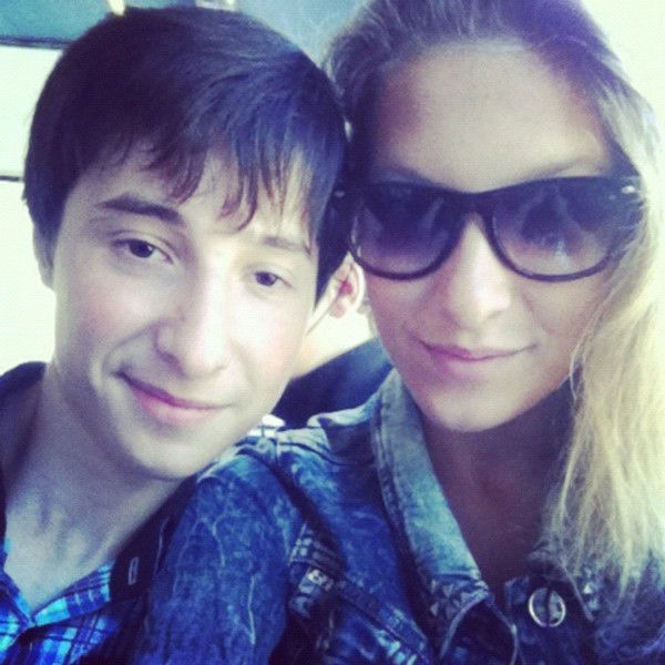 Витя Павлов