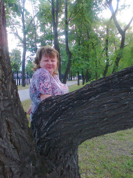 Ольга Иванникова