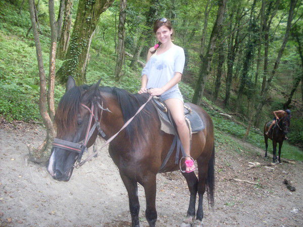 Екатерина Савенкова