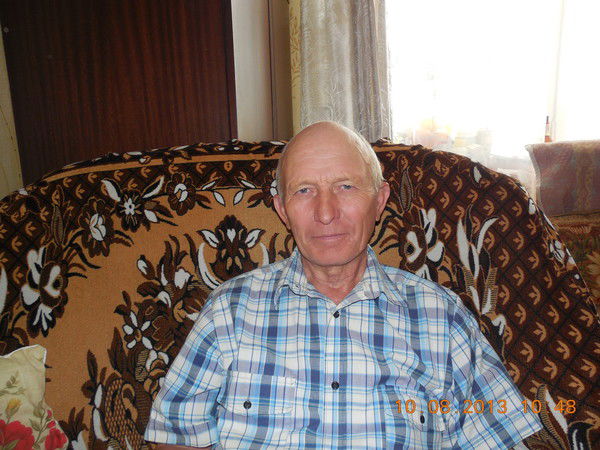 Владимир Гуреев