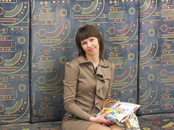 Наталья Ермакова