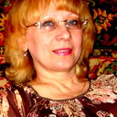 Ирина Антипина