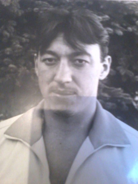 Александр Дрязгов