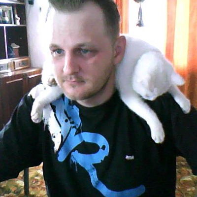 Андрей Плесак