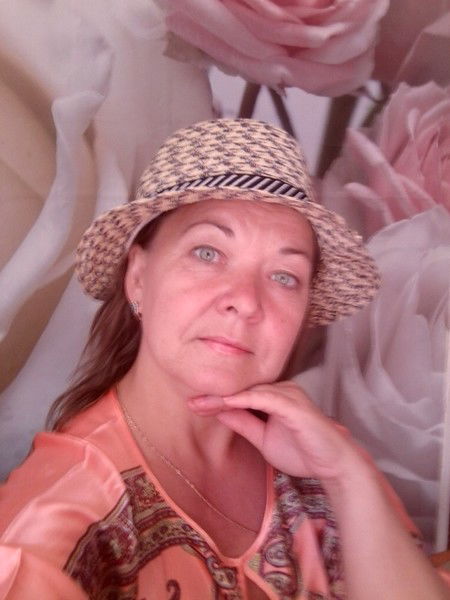 Татьяна Лобова