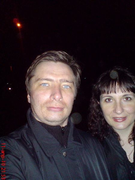 Игорь Пивоваров