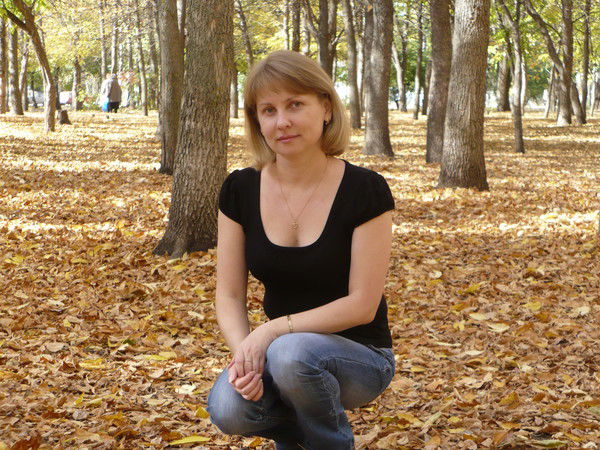 Евгения Тамазанова