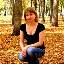 Евгения Тамазанова