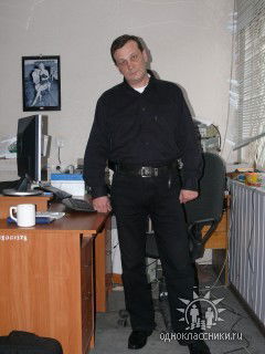 Григорий Меняйленко