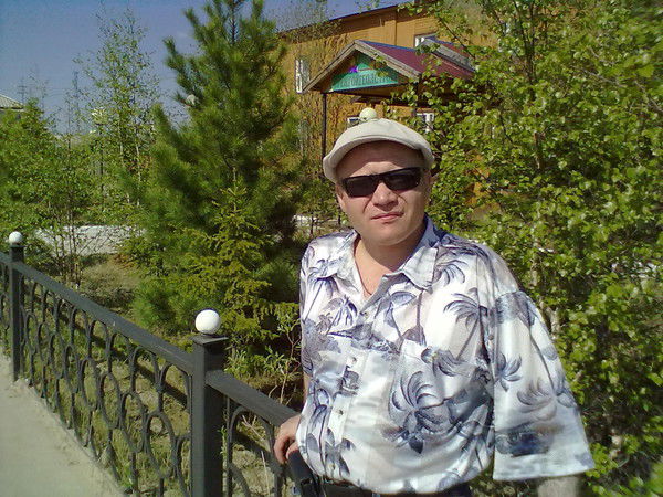 Алексей Петров