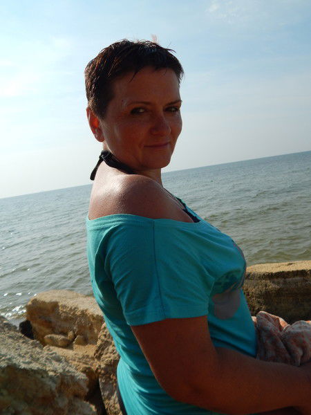 Таня Бардакова