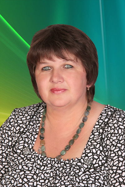 Людмила Дикова ( Сенько)