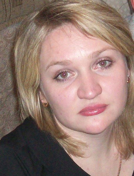 Юлия Полищук