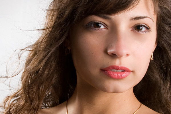 Ольга Мороз