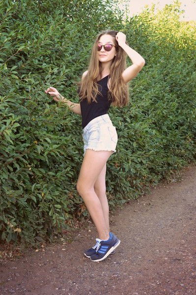 Аделия Байтимирова