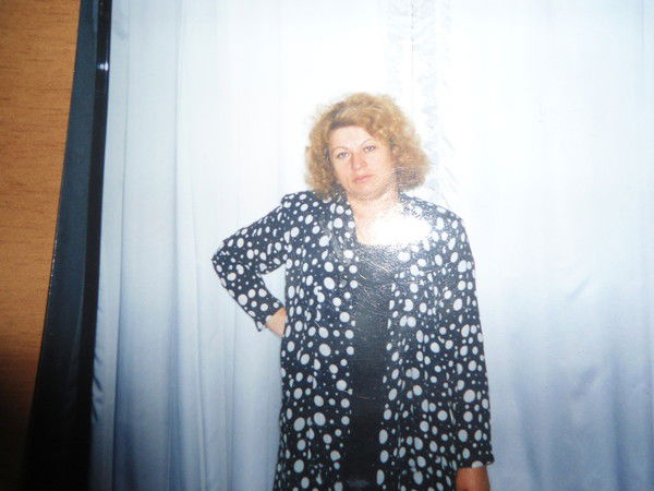 Людмила Земцева