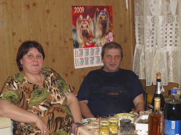 Михаил Кожаткин