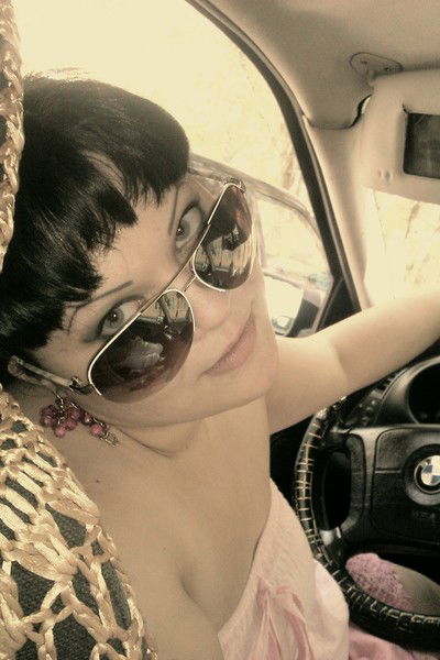 Каринка Картинка