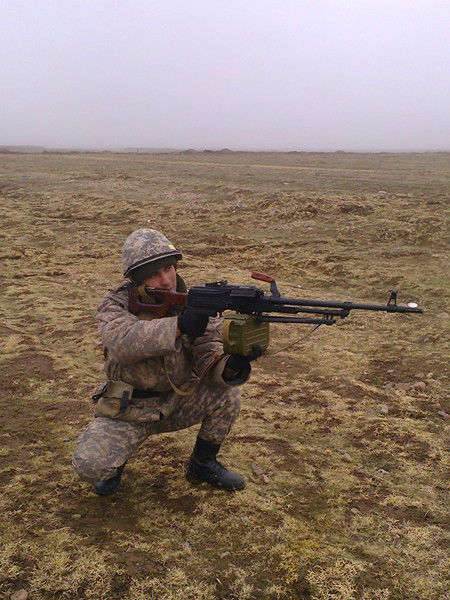 Руслан Маслов