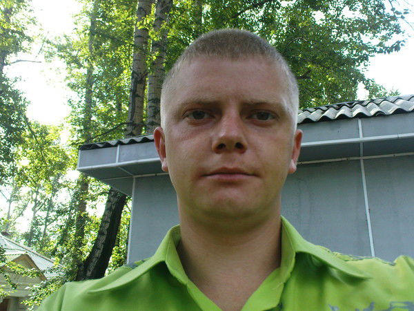 Александр Яцык