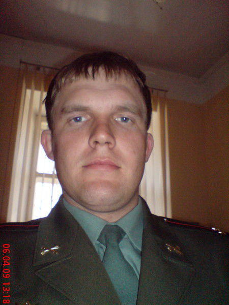 Сергей Читнёв