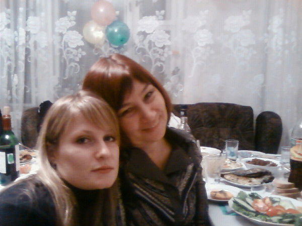 Галина Коротаева