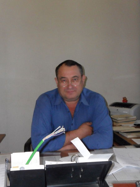 Анатолий Михайлович