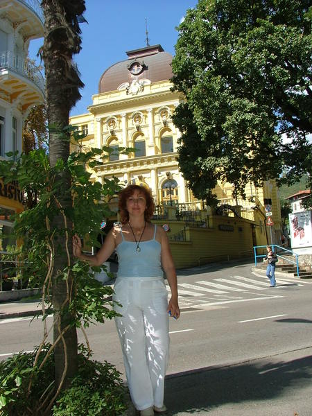 Наталья Михайлуц