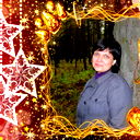 Ольга Антипина