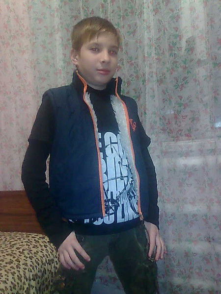 Кирилл Чарыков