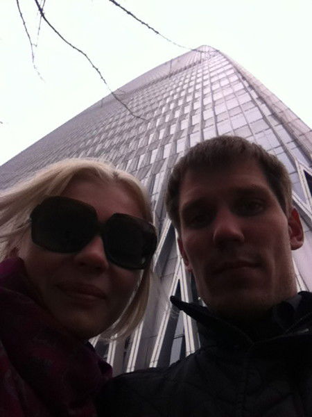 Роман Казаков