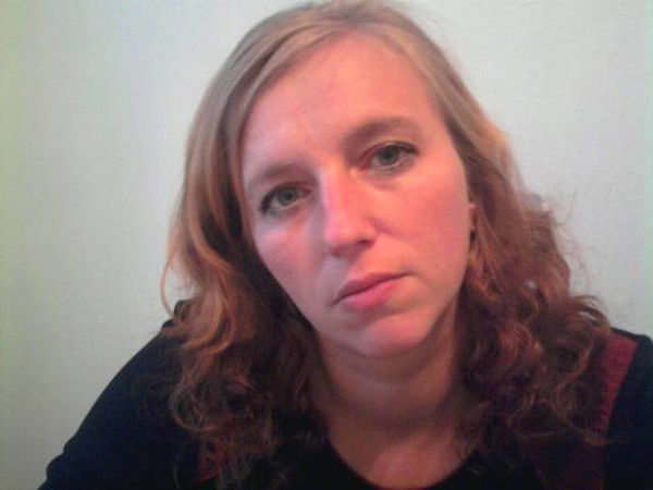 Татьяна Толстова