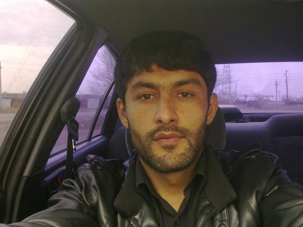 Якуб Изатуллоев