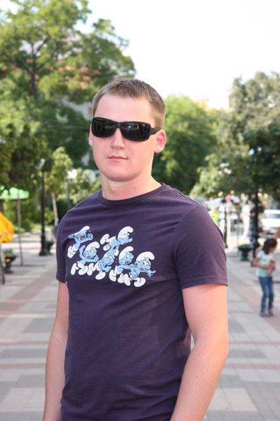 Яковлев Михаил