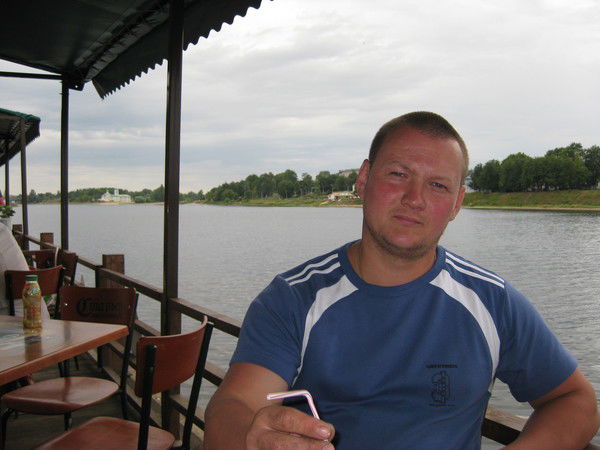 Толик Бардин