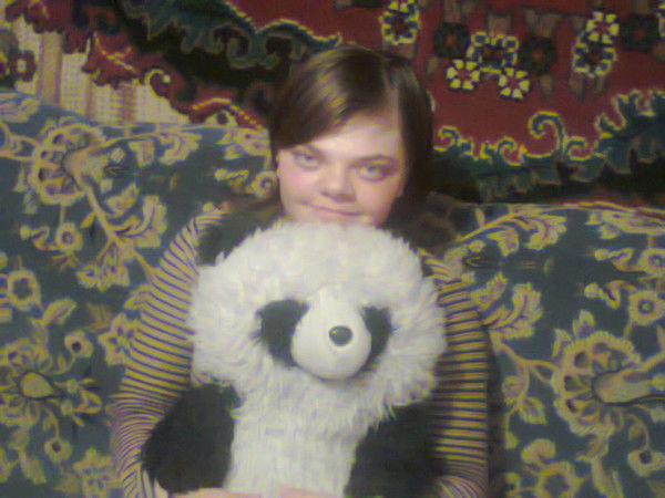 Виктория Мешко