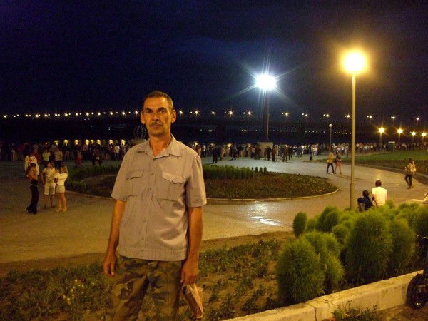 Александр Аникин