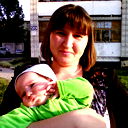 Наталья Барышева