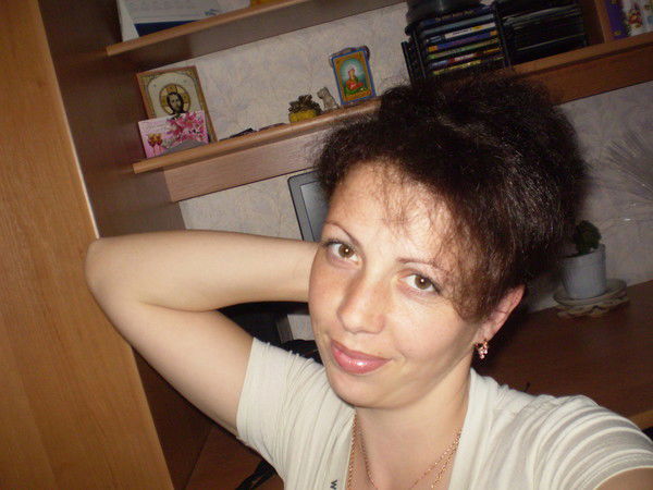 Инна Гаврилюк