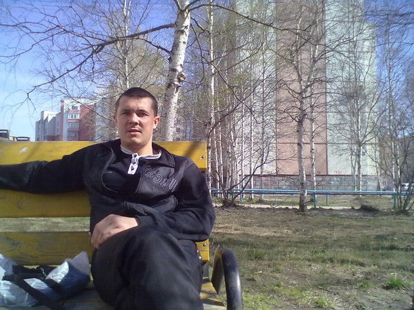 Алексей Дёктев