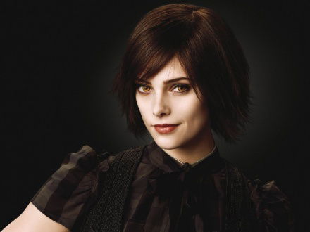 Элис Каллен