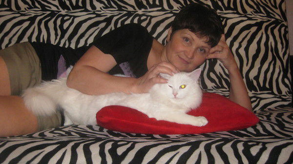 Татьяна Васильева