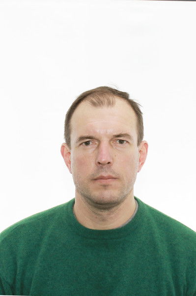 Алексей Вялых