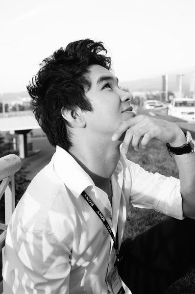 [Типа В Скобках] Johny Walker