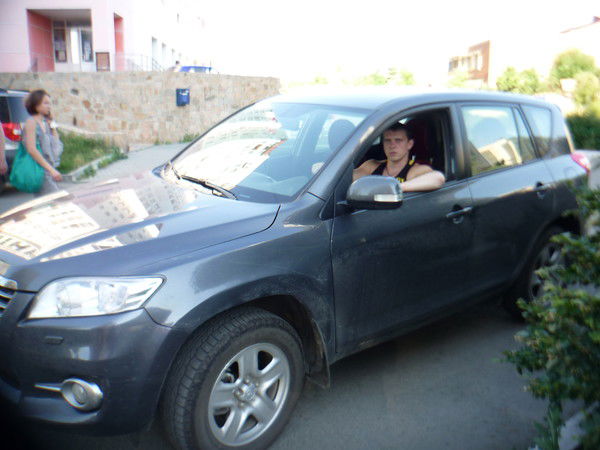 Евгений Чумаков