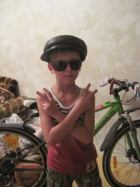 Егор Смердов