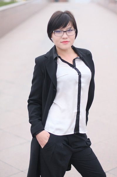 Мольдыр Байжанова