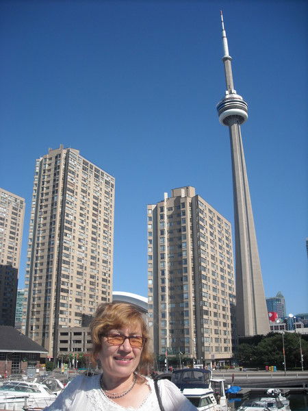 Нина Григорьевна Мисюра