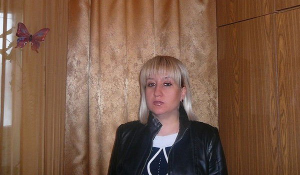 Елена Трунова